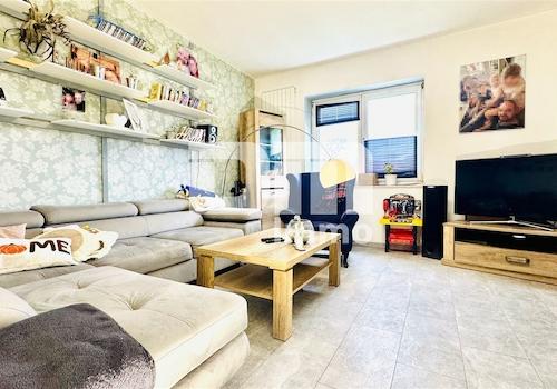 EG Wohnzimmer / Esszimmer