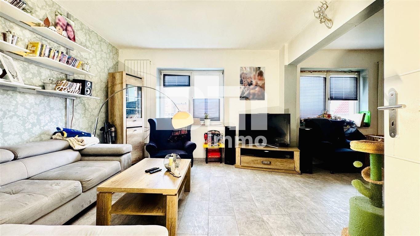 EG Wohnzimmer / Esszimmer