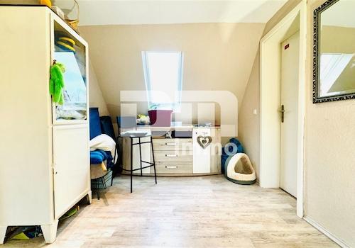 OG / DG Schlafzimmer - Kind 3
