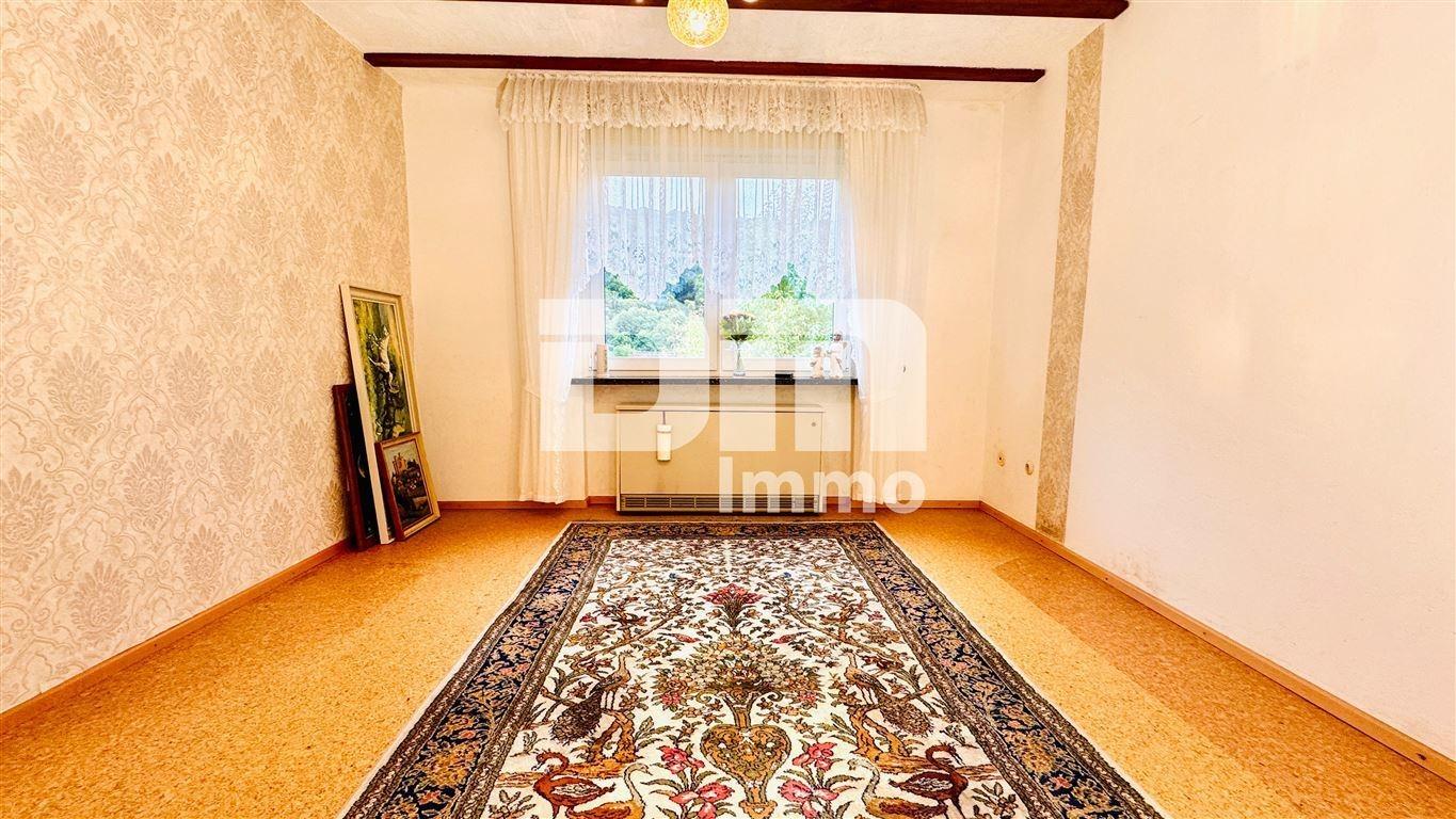 EG Schlafzimmer