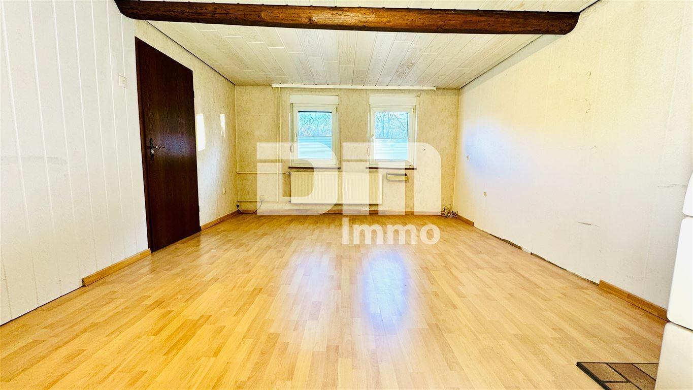 EG Wohn / Esszimmer
