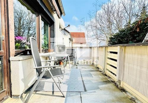 EG Balkon