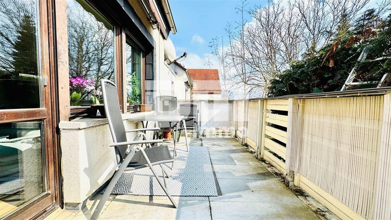 EG Balkon