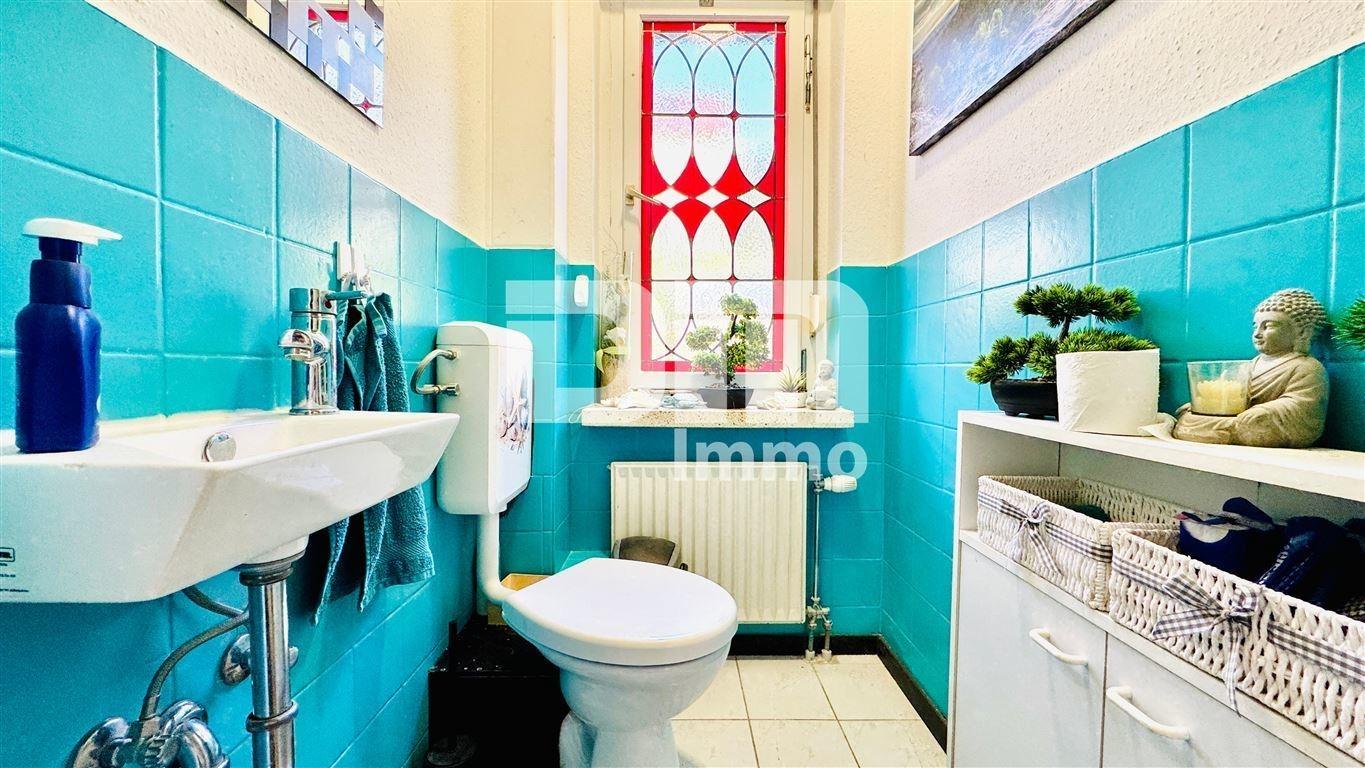 EG Gäste WC