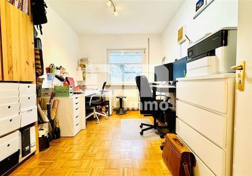 Kinderzimmer / Gäste / Büro