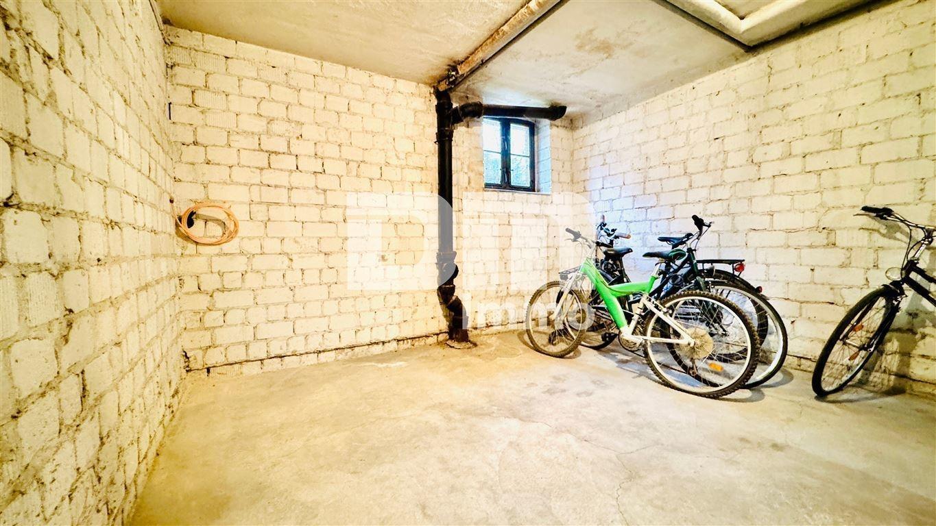Fahrradkeller Gemeinschaft