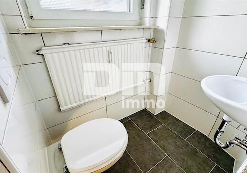 EG Badezimmer 1 / Dusche ebenerdig