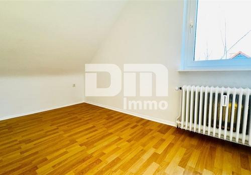 OG / DG Kinder / Gästezimmer / Büro