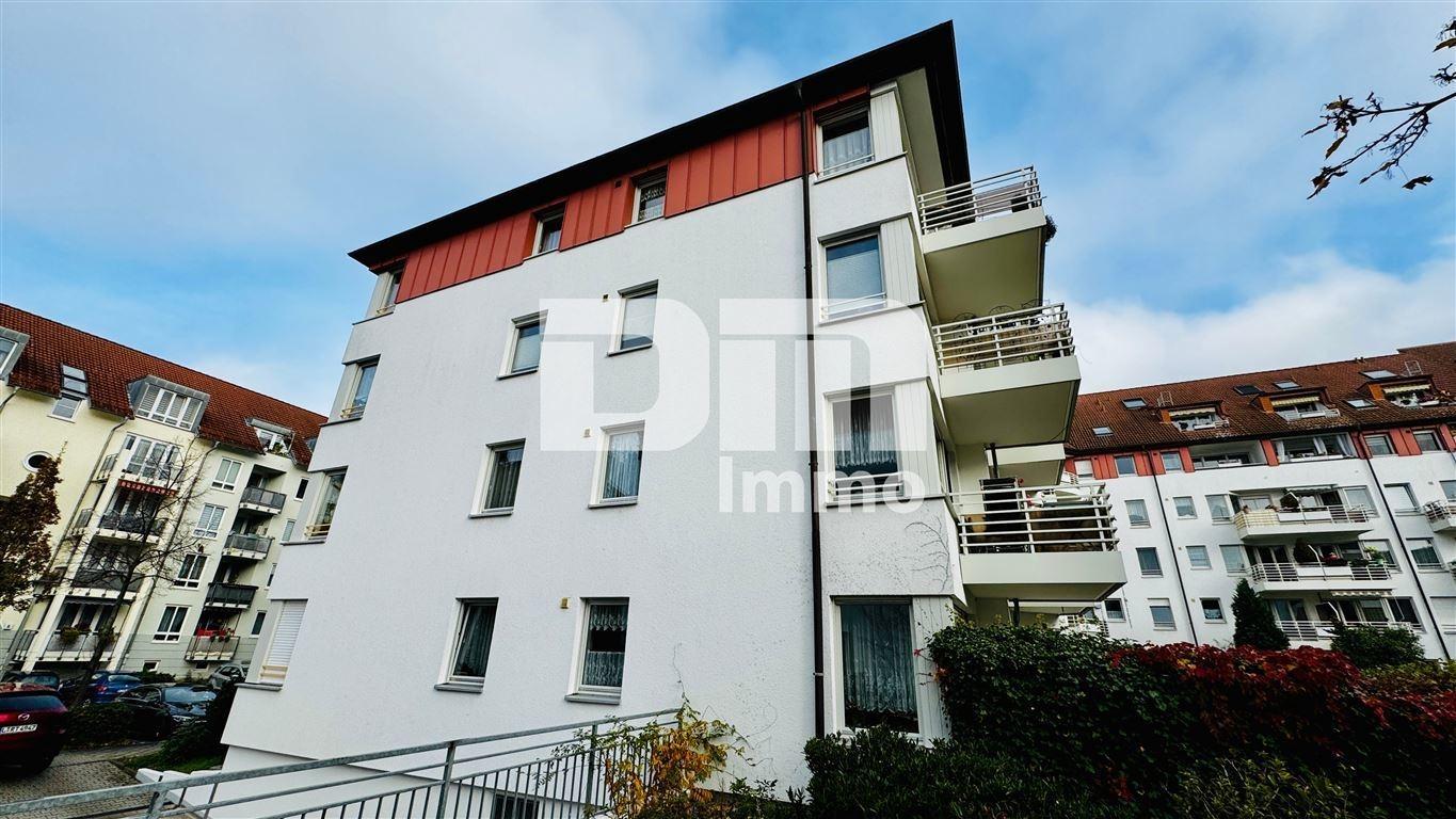 Seitenansicht