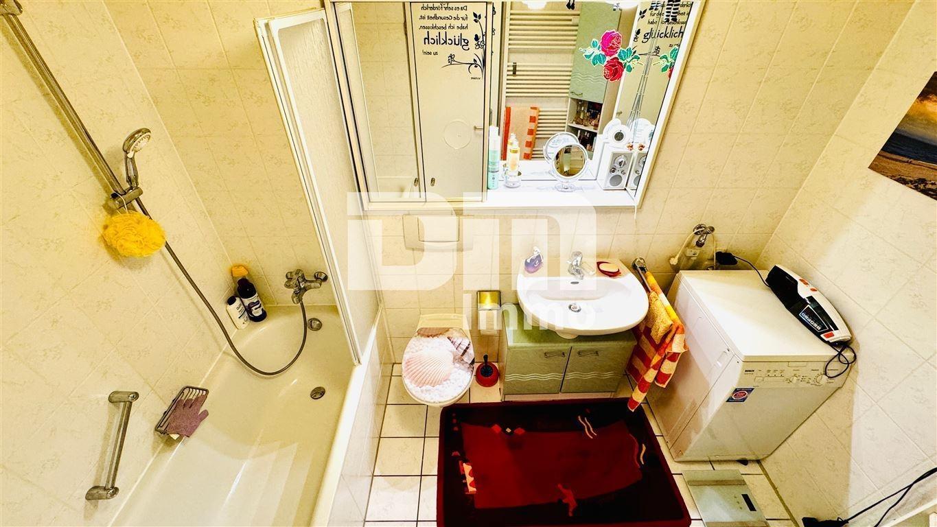 Badezimmer / Badewanne
