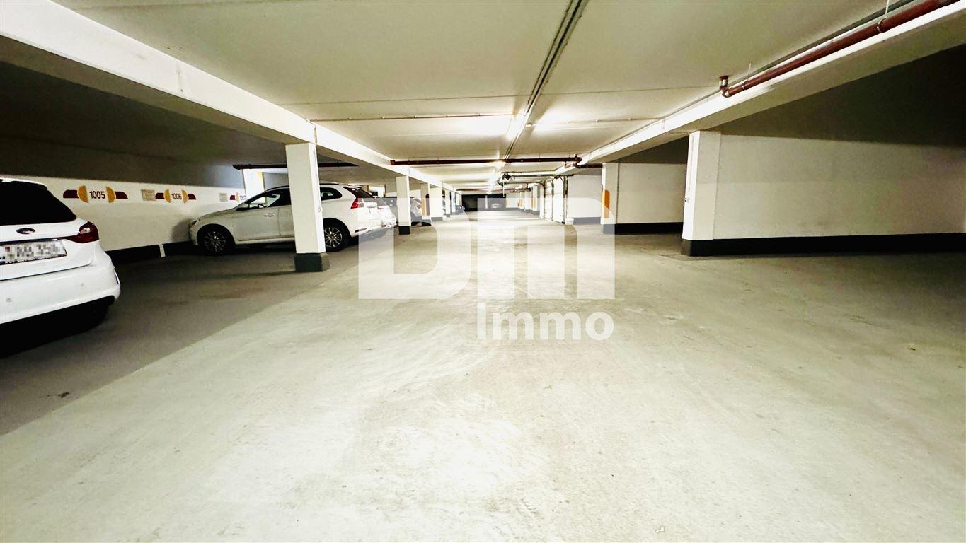 Tiefgarage