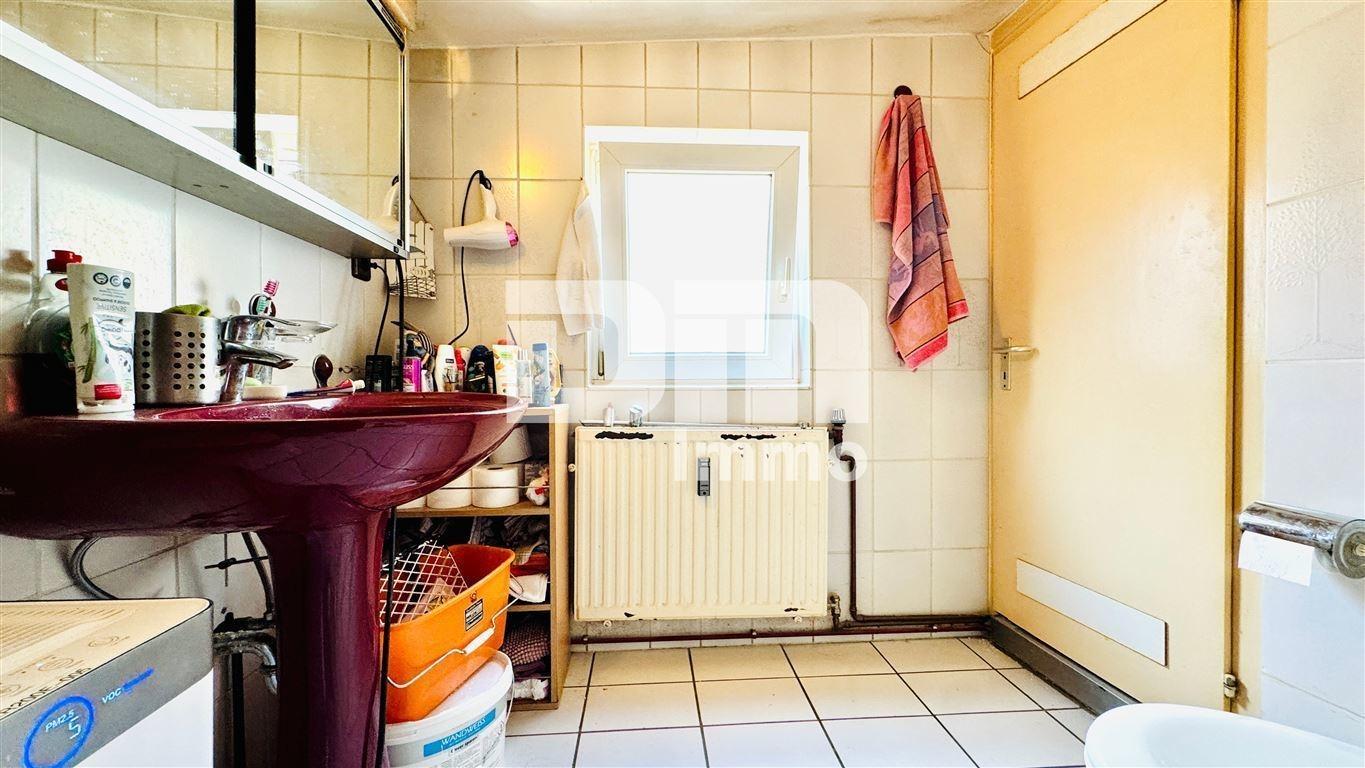 OG2 WE2 Bad / Dusche