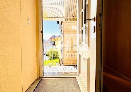 Haus massiv Flur / Diele