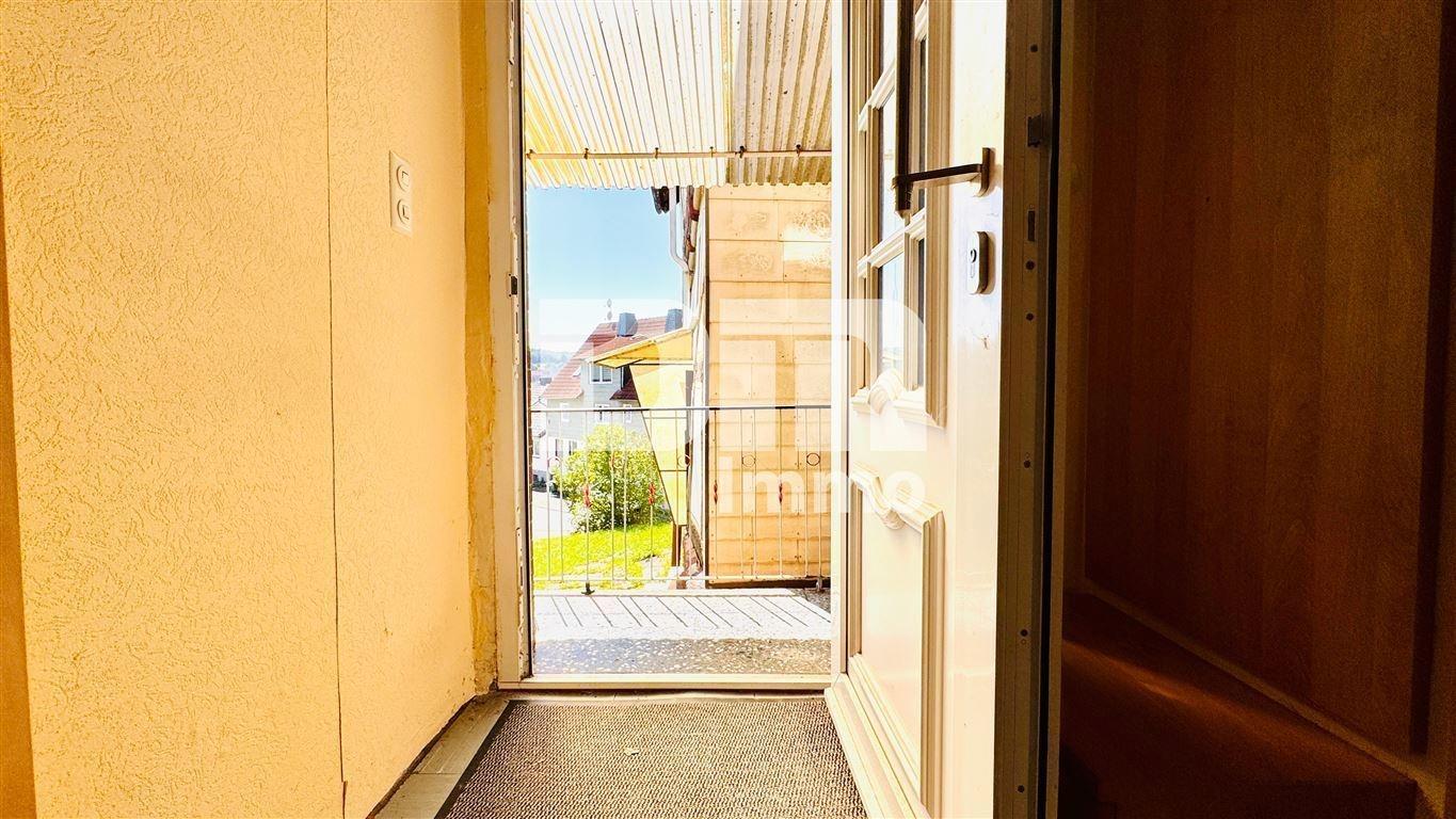 Haus massiv Flur / Diele