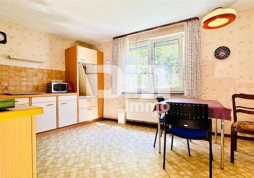 Haus massiv Küche