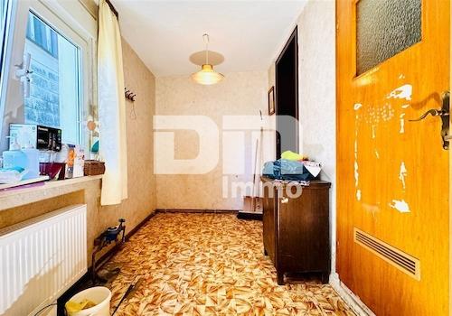 Haus massiv Durchgangszimmer