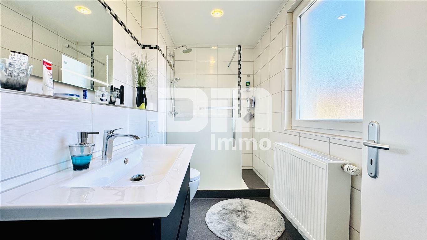 OG Bad / Dusche