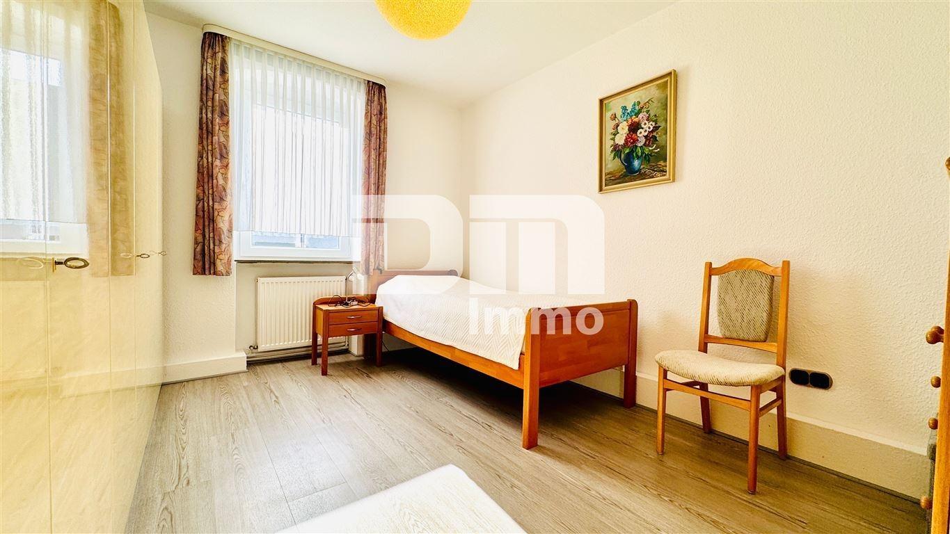 EG Schlafzimmer