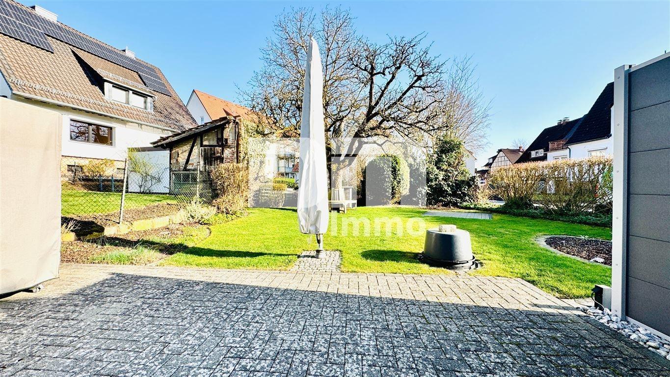 Terrasse / Sichtschutz