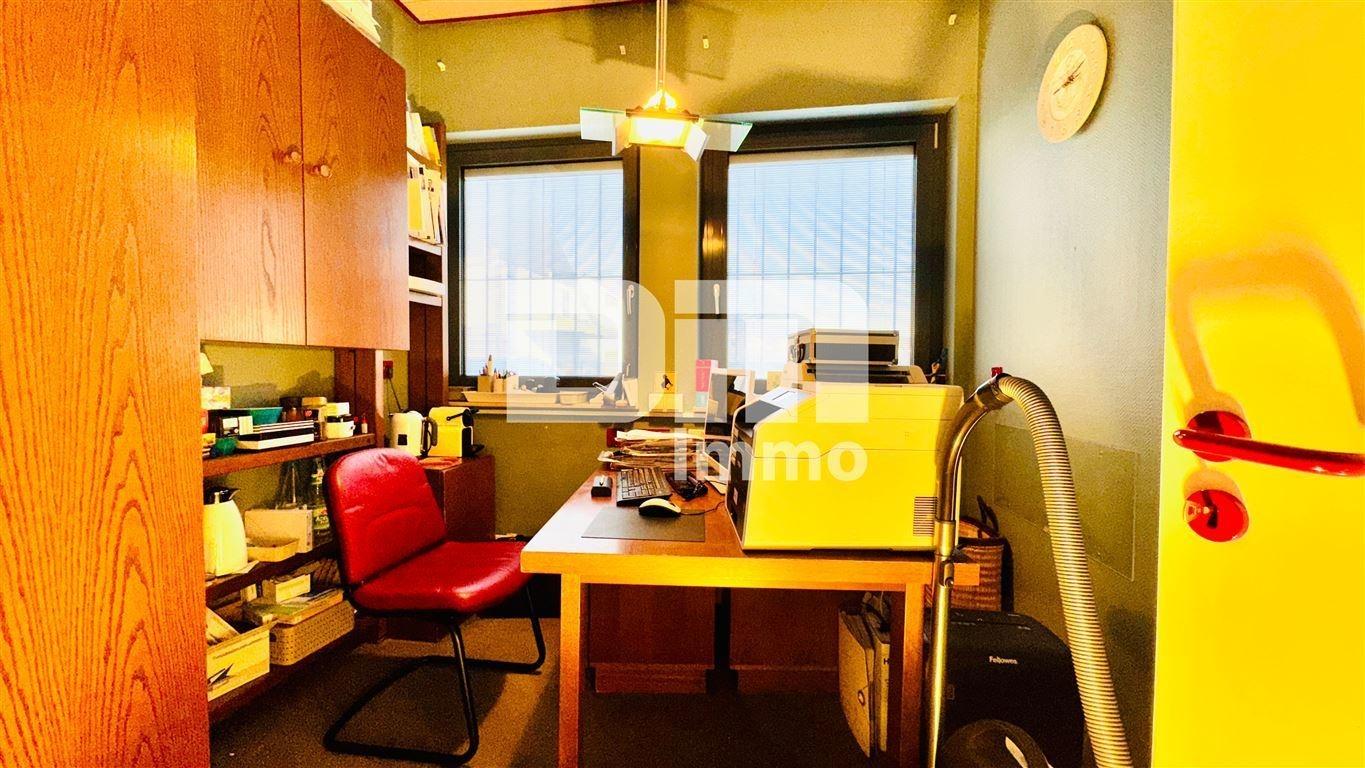 Einheit 1 - Büro / Praxisraum klein