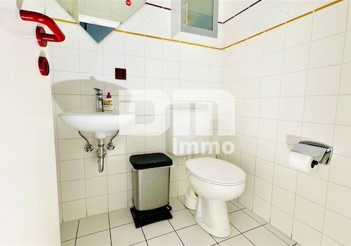 Einheit 1 WC