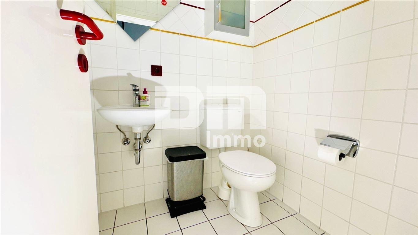 Einheit 1 WC