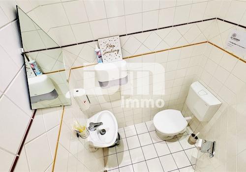 Einheit 1 WC