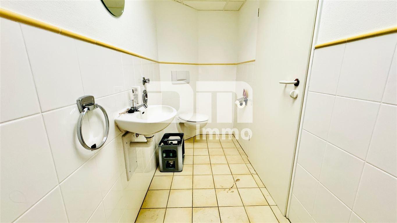Einheit 2 - WC