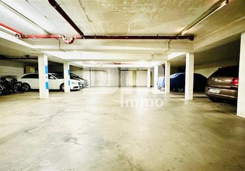 Tiefgarage
