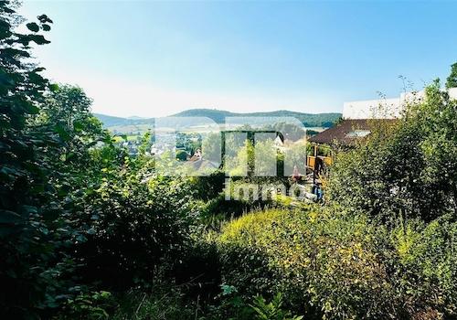 Ausblick Panorama