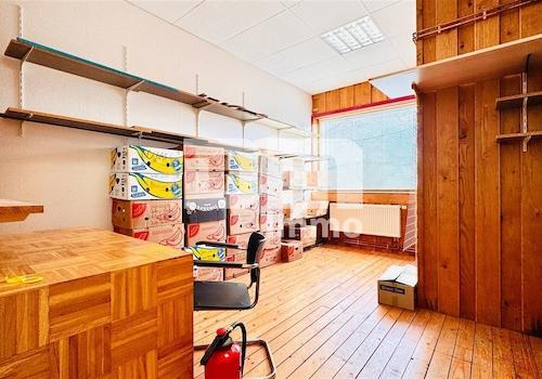 EG Büro