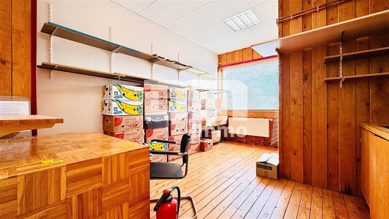 EG Büro
