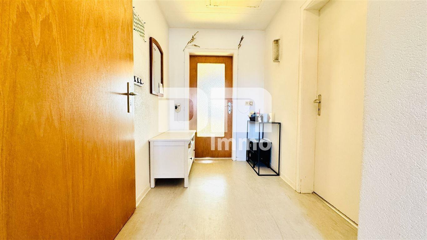 Flur / Diele / Garderobe