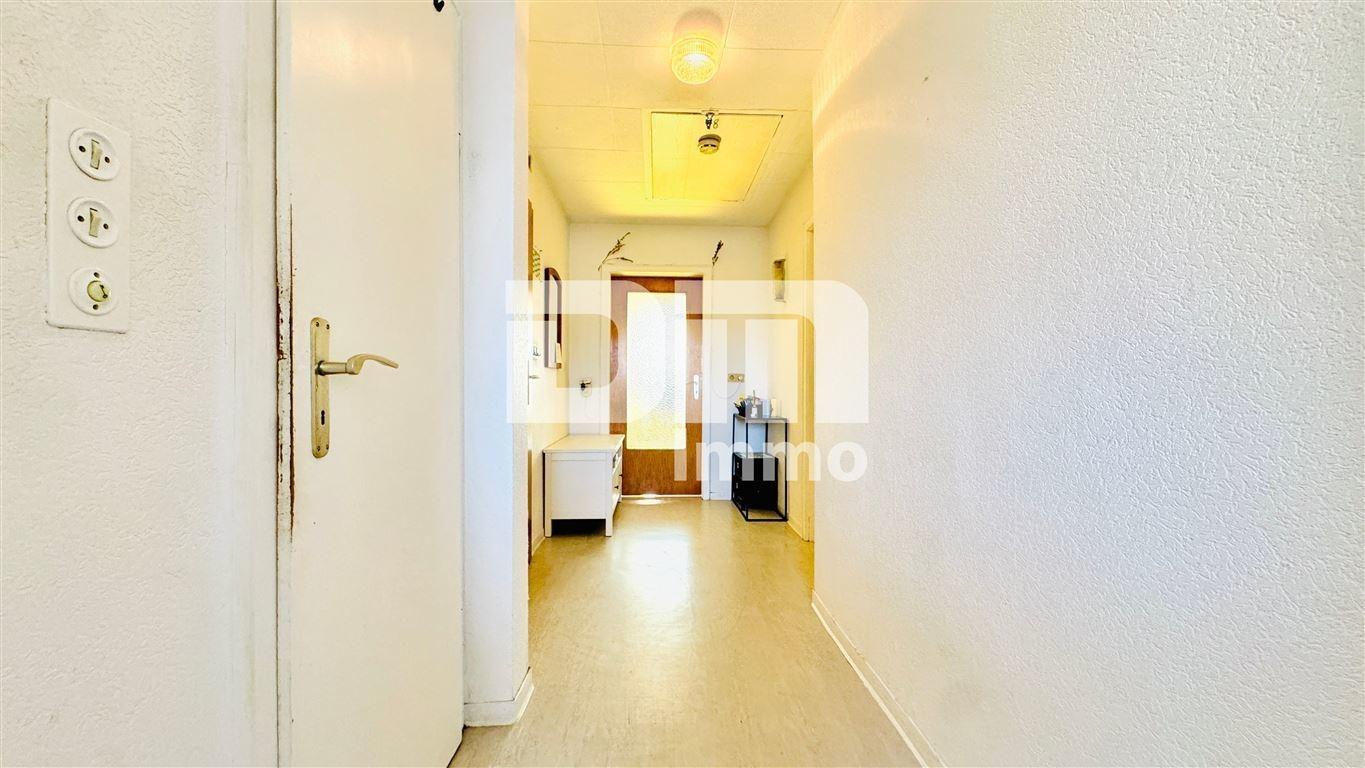 Flur / Diele / Garderobe