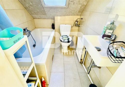 Bad / Wanne