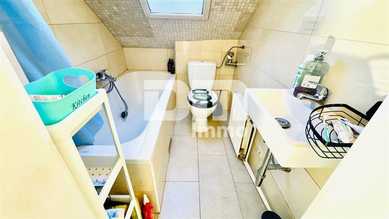 Bad / Wanne