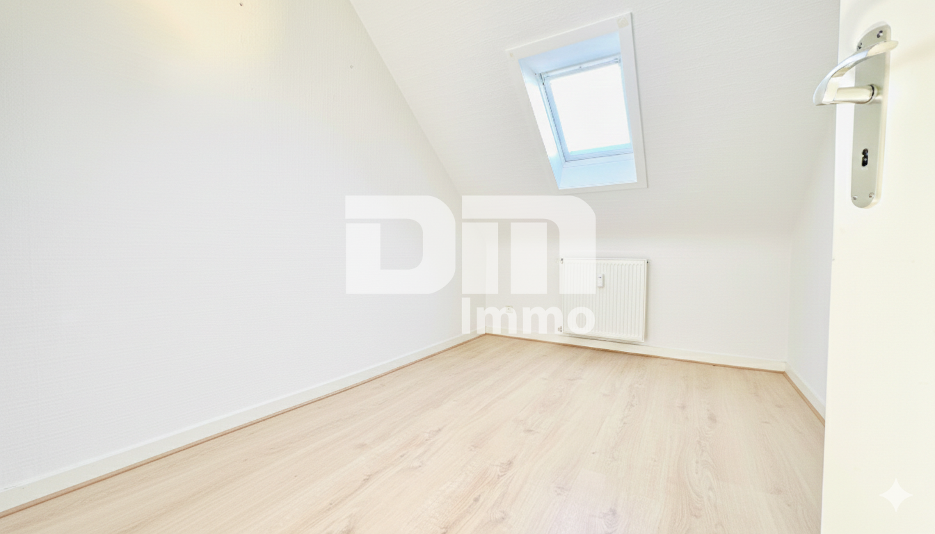 Kinderzimmer / Gästezimmer / Büro