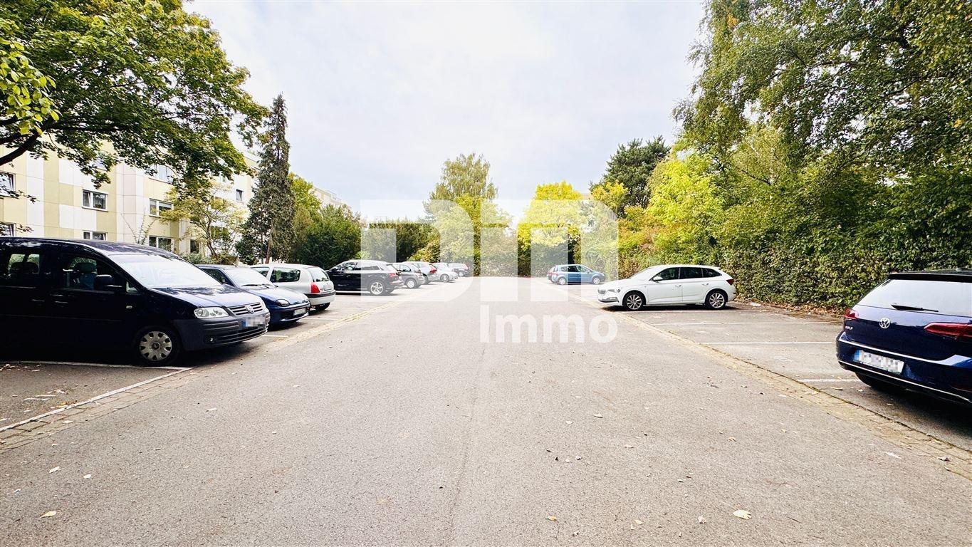 Parkflächen