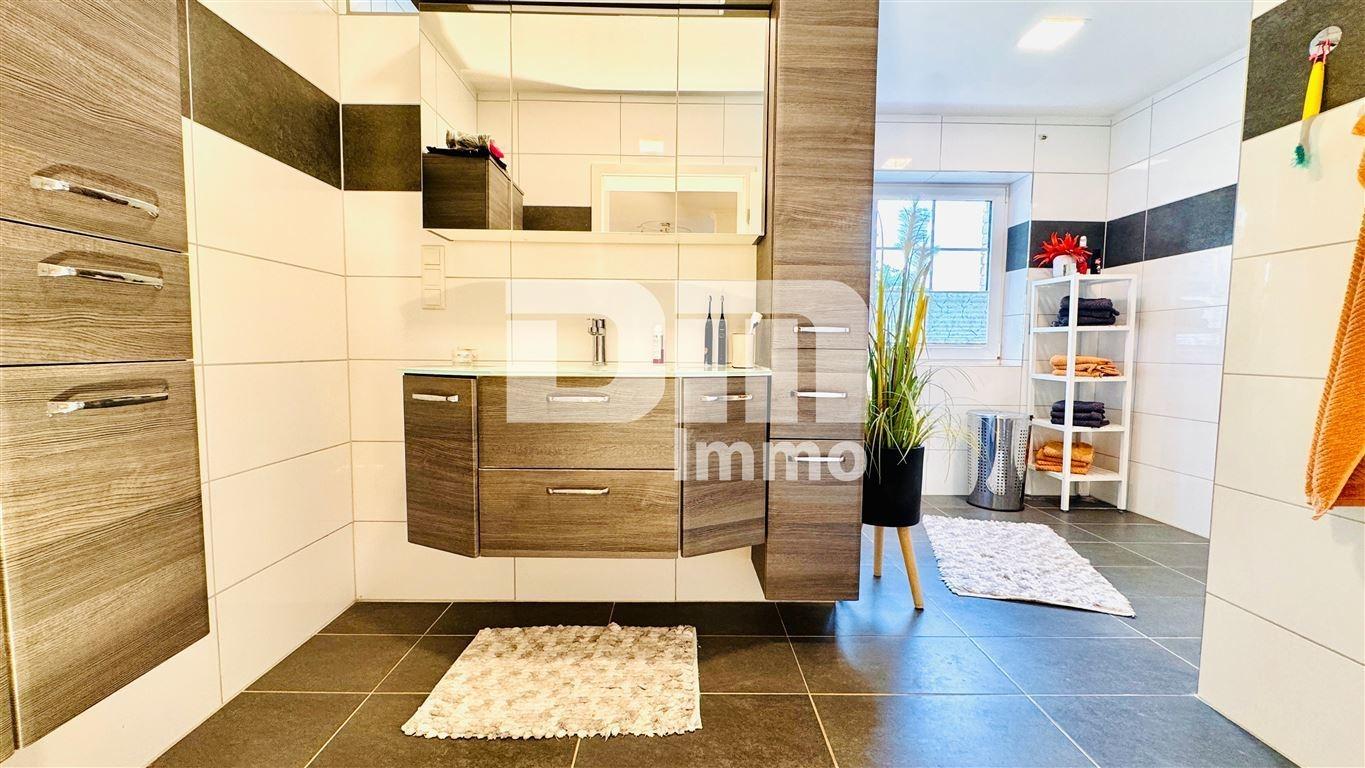 OG / DG Badezimmer / Dusche ebenerdig