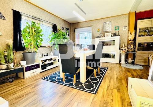 EG Wohn / Esszimmer