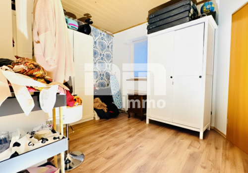 EG Kinderzimmer / Gästezimmer