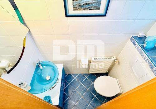 Gäste WC