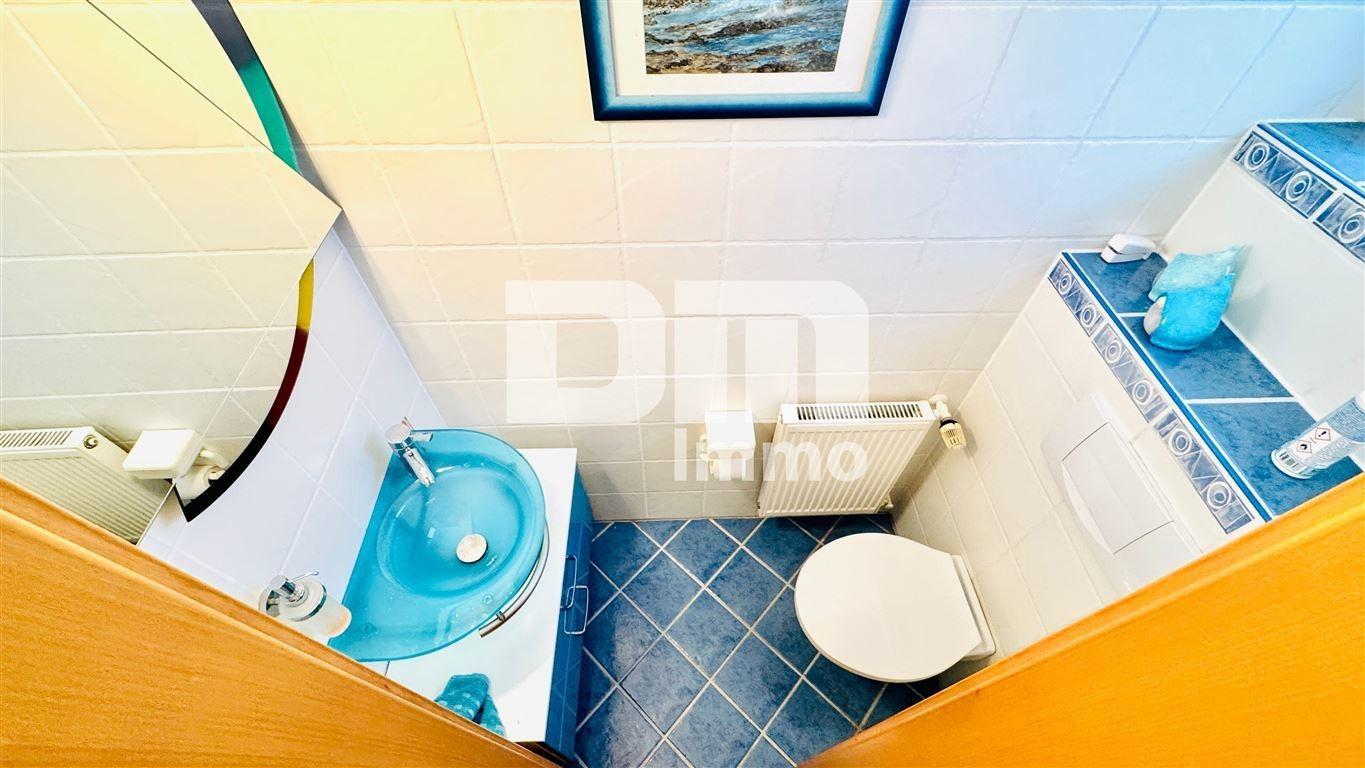 Gäste WC