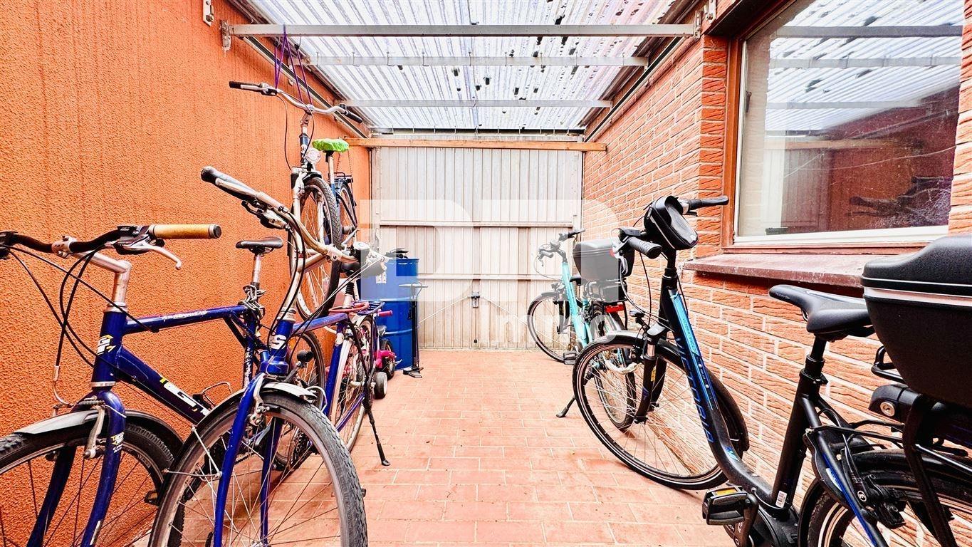 Fahrradgarage 3