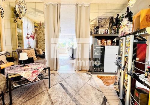 EG Durchgangszimmer
