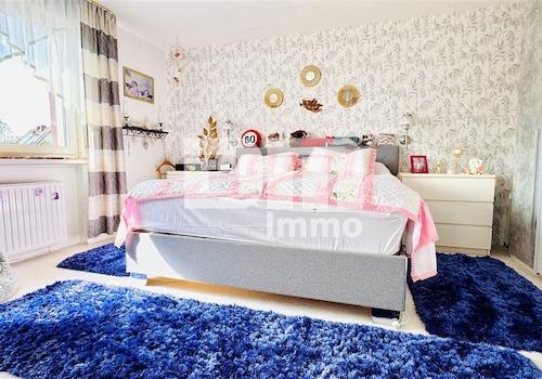OG Schlafzimmer