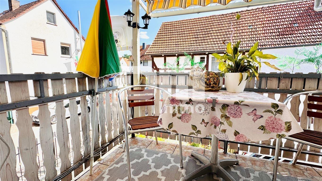 OG Balkon