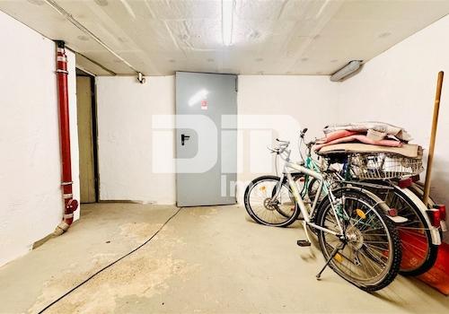 KG Gemeinschaft Fahrradkeller / Stellplatz