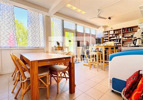 EG Raum 1 Aktuell Kiosk Verkauf / Zugang Terrasse