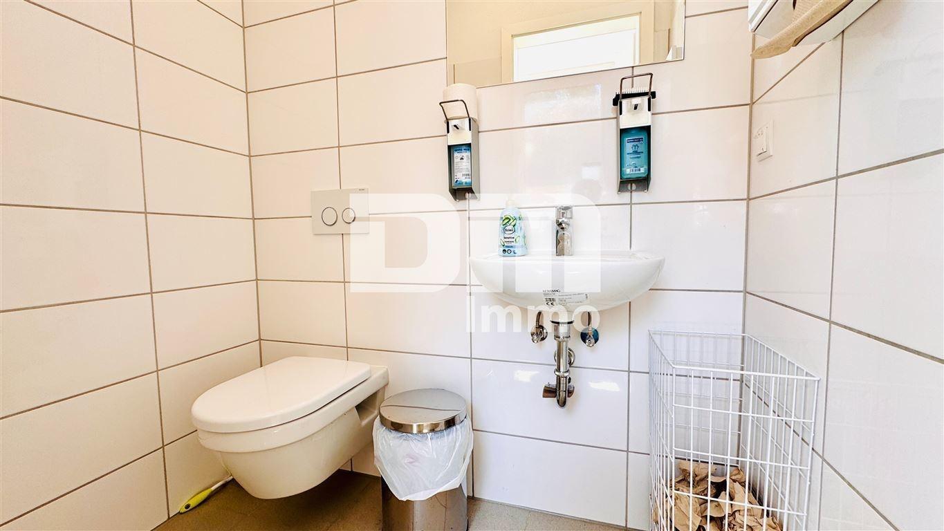EG Gäste WC
